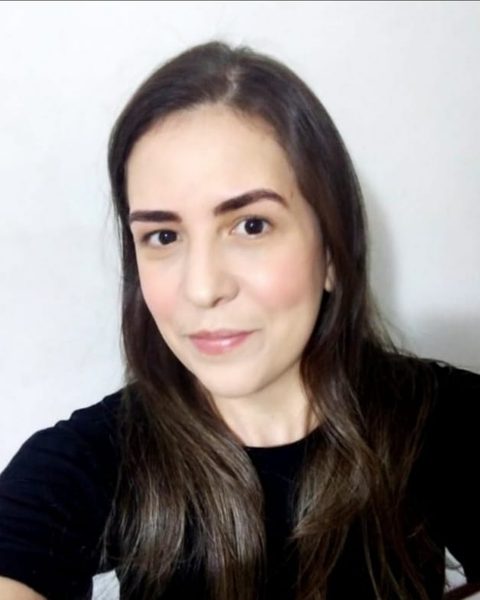 Maria Cecilia Evangelista, estatística e fundadora do Lume